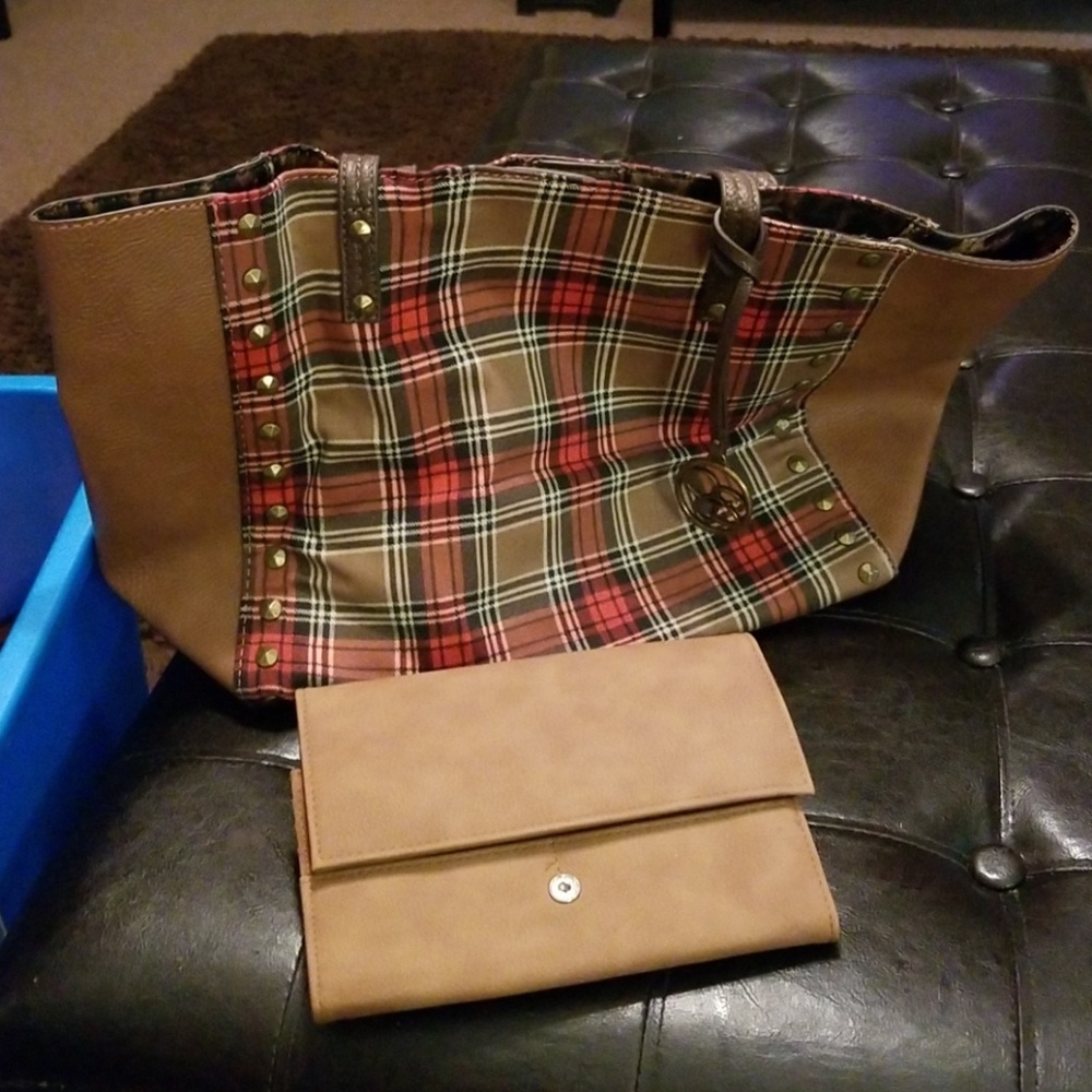 Purse/wallet
